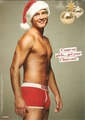 Gary Lucy  - hottest-actors photo