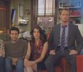 HIMYM - how-i-met-your-mother photo