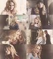 Hair porn → Emma Swan - once-upon-a-time fan art