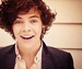 Harry<3 - one-direction icon