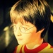 Harry Potter-The Philosopher's Stone - harry-potter icon
