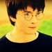 Harry-The Philosopher's Stone - harry-potter icon