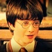 Harry-The Philosopher's Stone  - harry-potter icon