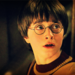 Harry-The Philosopher's Stone  - harry-potter icon