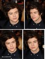Harry styles , 2012 - one-direction photo