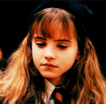 Hermione <3 - hermione-granger photo