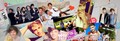 I created this *4 facebook cover* - one-direction photo