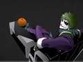 Ichigo as the joker - bleach-anime photo