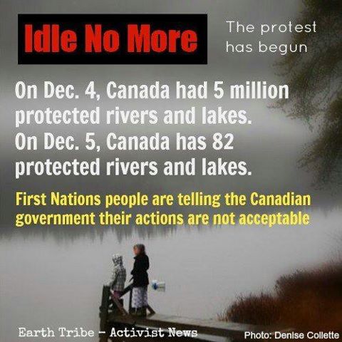  Idle no plus