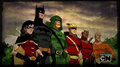Independence day memory - young-justice photo