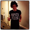 Instagram Harry Styles - one-direction photo
