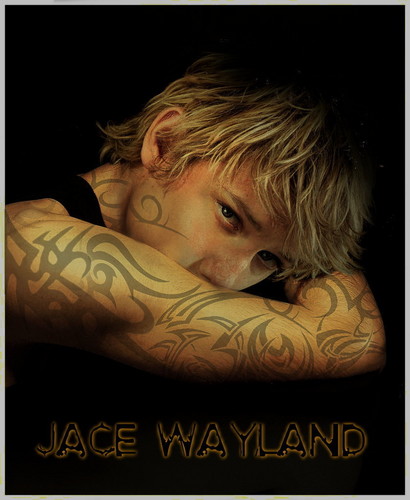 Jace Lightwood