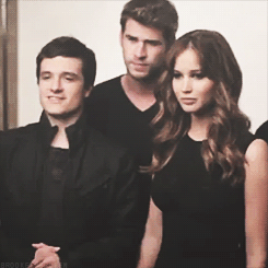  Jen,Josh & Liam