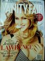 Jennifer Lawrence on the cover of Vanity Fair (February 2013) - jennifer-lawrence photo
