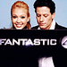 Jessica Alba in ‘Fantastic Four’ - jessica-alba icon