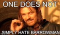 John Barrowman memes - hottest-actors photo