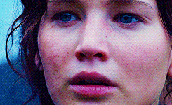  Katniss Everdeen ღ