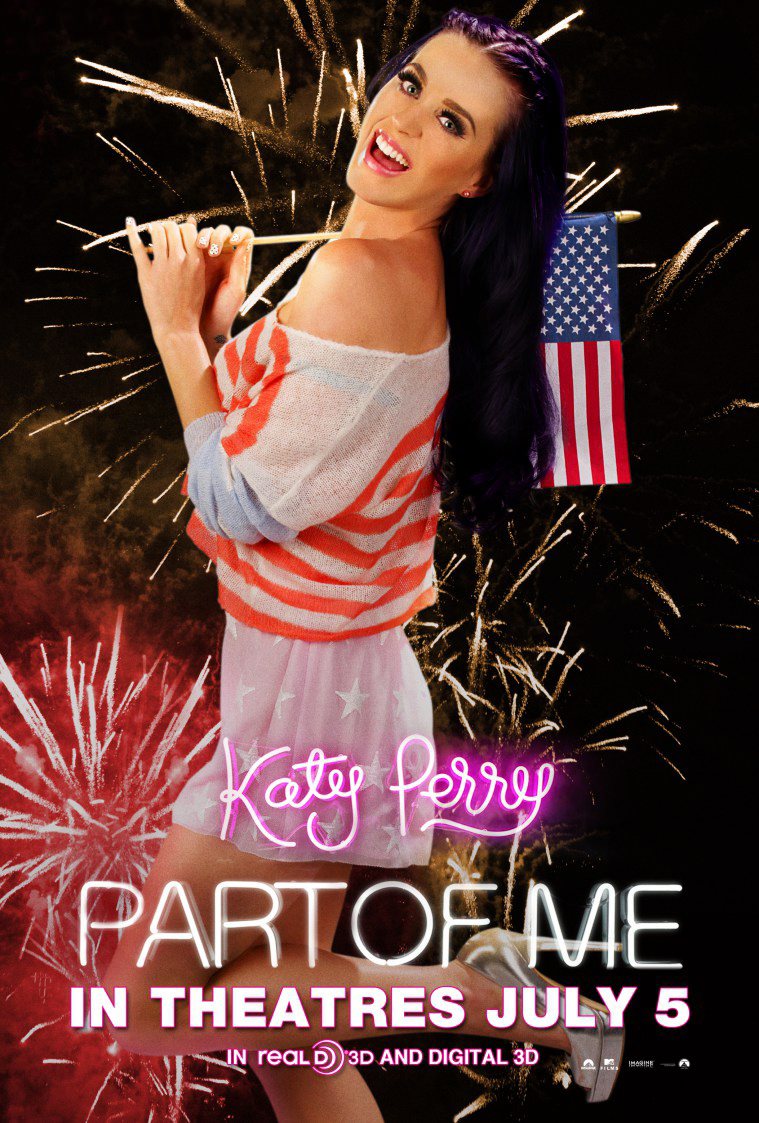 Katy Perry Part of Me - Katy Perry The Movie (Part Of Me) Photo