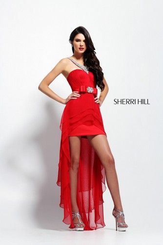  Kendall for Sherri hügel