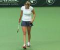 Kvitova breast 2012 - tennis photo