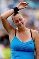 Kvitova nipples - tennis photo