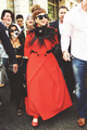 Lady Gaga - monsterka-and-leonchii photo