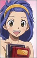 Levy~chan !!!! ♥ - fairy-tail photo