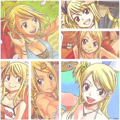  Lucy <3