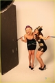 Lucy and Ashley  - pretty-little-liars-tv-show photo