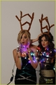 Lucy and Ashley  - pretty-little-liars-tv-show photo