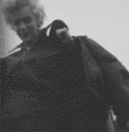 Marilyn Monroe in Korea, 1954 - marilyn-monroe fan art