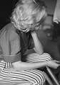 Marilyn Monroe photographed by Milton Greene, 1953 - marilyn-monroe photo