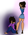 Meet Torion - total-drama-island-fancharacters photo