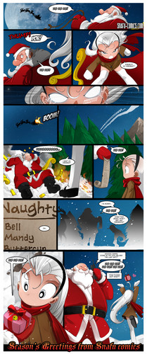 Merry Christmas 2012