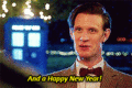 Merry Christmas! :D - doctor-who photo