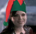 Merry Christmas Oncers. ^_^ - once-upon-a-time fan art
