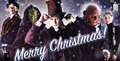 Merry Christmas Whovians! - doctor-who photo