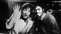 Michael And Sir Paul McCartney In The Recoring Studio Back In The Early-80's - michael-jackson photo