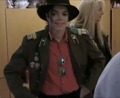Michael Jackson in Moscow orphanage - michael-jackson photo