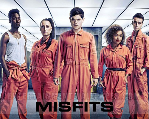  Misfits
