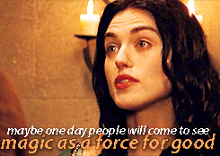 Morgana Quotes
