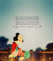 Mulan - childhood-animated-movie-heroines fan art