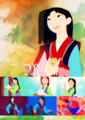 Mulan ~ ♥ - disney-princess photo