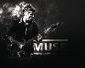 Muse c:. - music photo