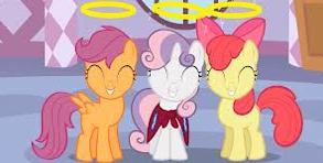 My Little Pony - Friendship is Magic