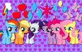 My little pony friendship is magic  - my-little-pony-friendship-is-magic photo