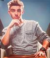 Nathan Sykes <3 - the-wanted photo