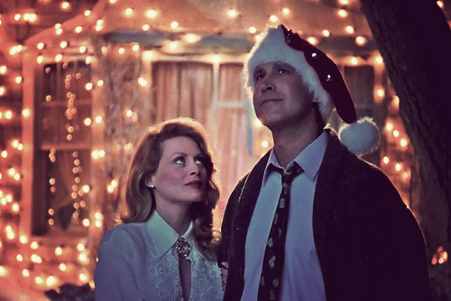 National Lampoon's Christmas Vacation 