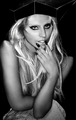 New outtakes by Nick Knight - lady-gaga photo