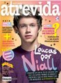 Niall Horan, ,Atrevida” Magazine., 2012 - one-direction photo